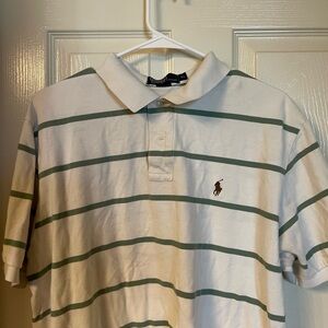 Men’s Ralph Lauren Polo